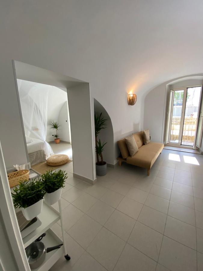 Ga #124 Home Bari Exterior foto